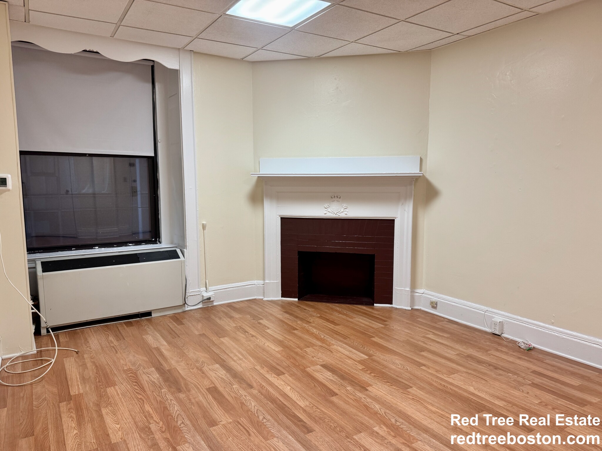 62 Boylston St, Midtown