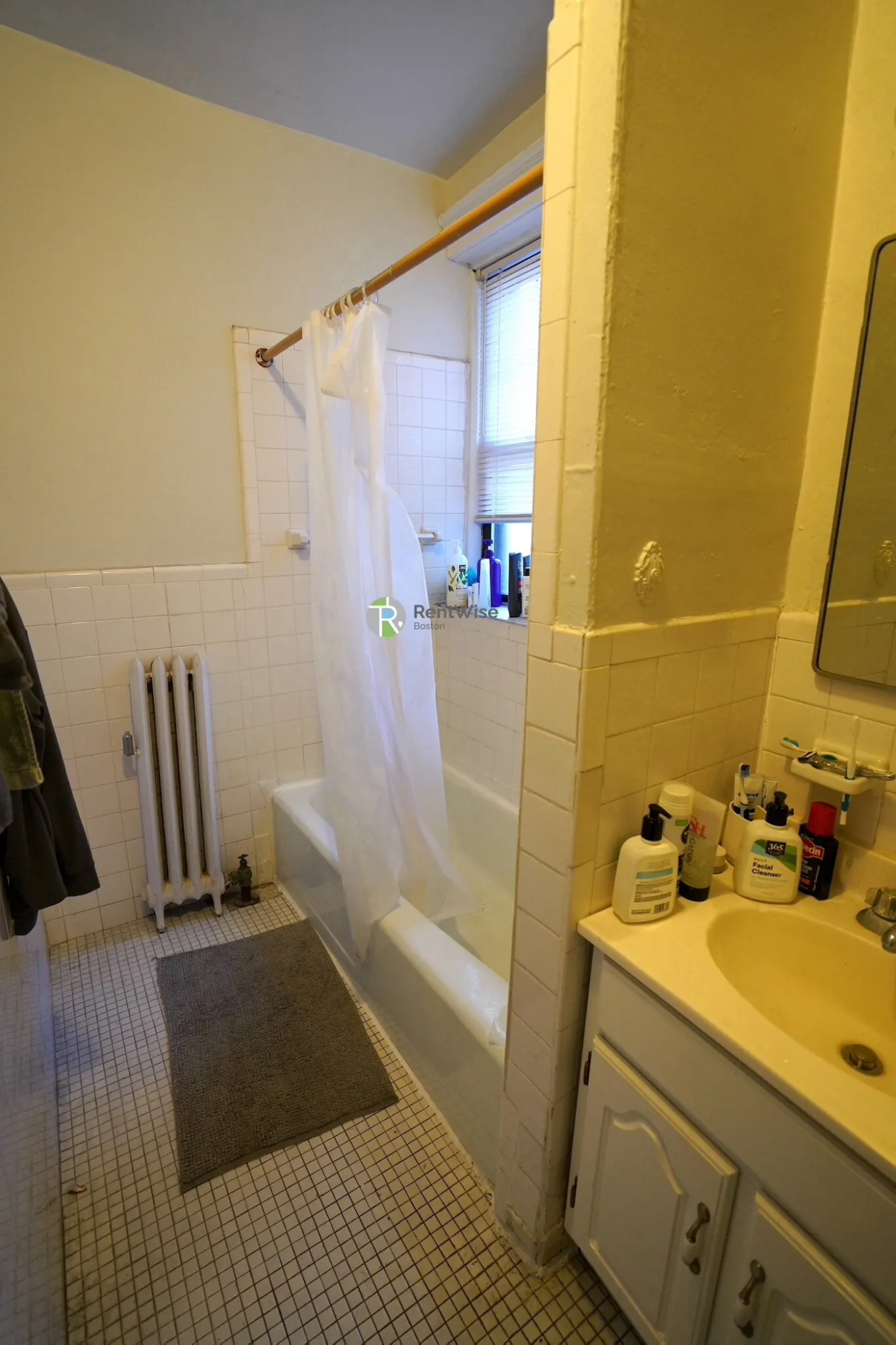 294 Harvard St, Mid-Cambridge