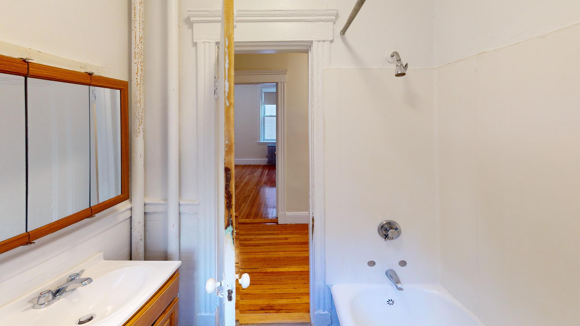 1191 Boylston St, Fenway