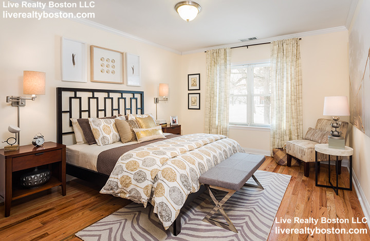 2 bed, 1 bath apartment for rent at 222 Babcock St Unit 4B, Brookline Village — photo 2 of 2