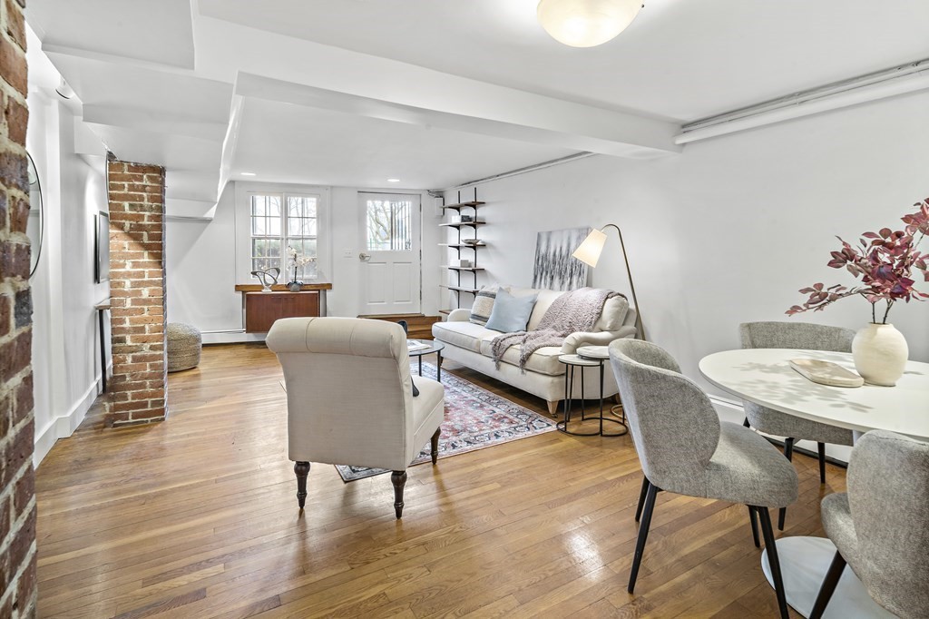 1 bed, 1 bath apartment for rent at 112 Pinckney St Unit 5, East Boston — photo 12 of 14