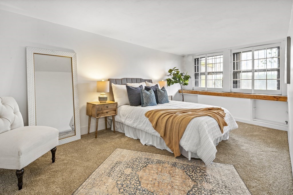 1 bed, 1 bath apartment for rent at 112 Pinckney St Unit 5, East Boston — photo 14 of 14