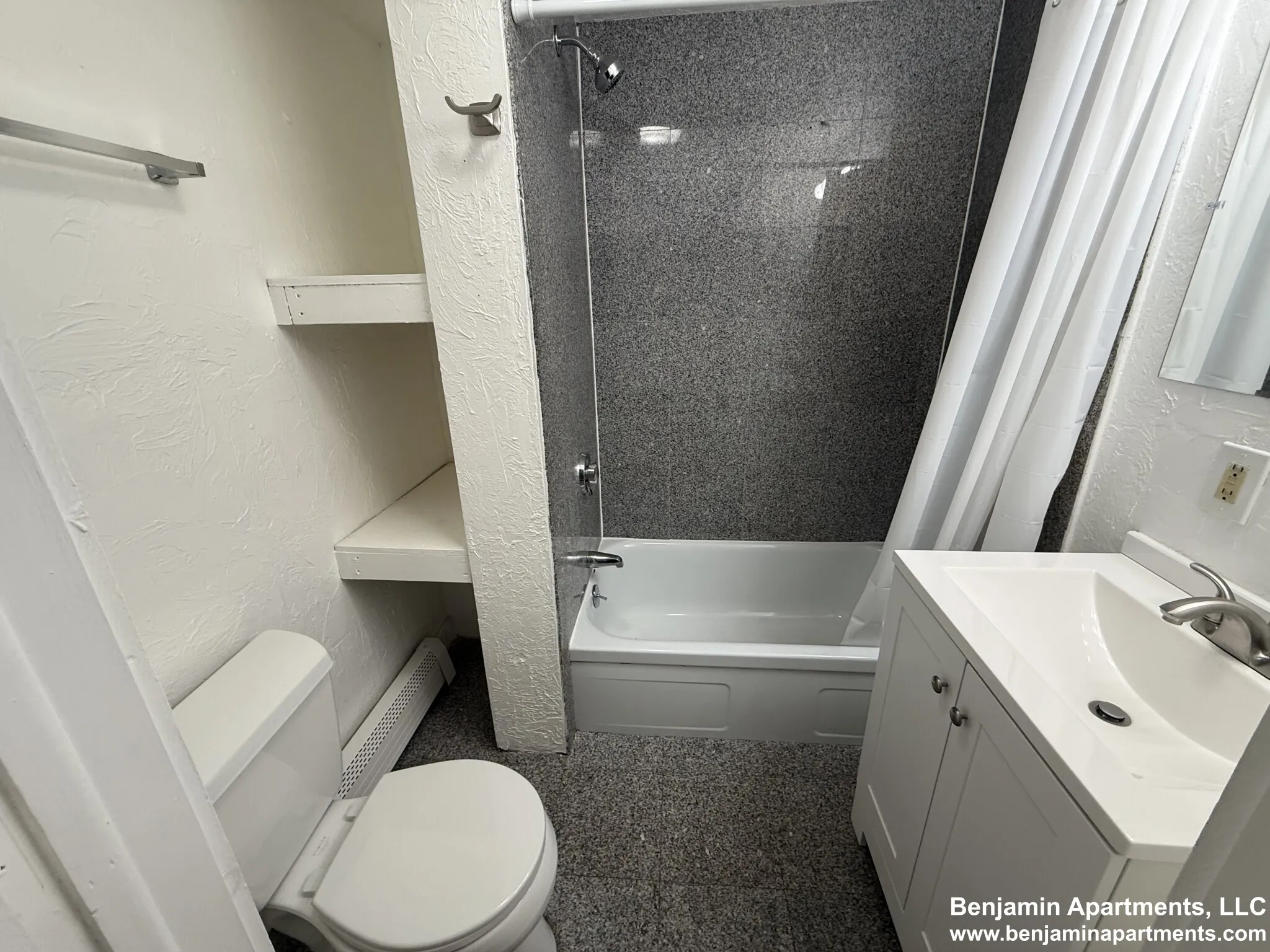 270 Bowdoin St, Dorchester