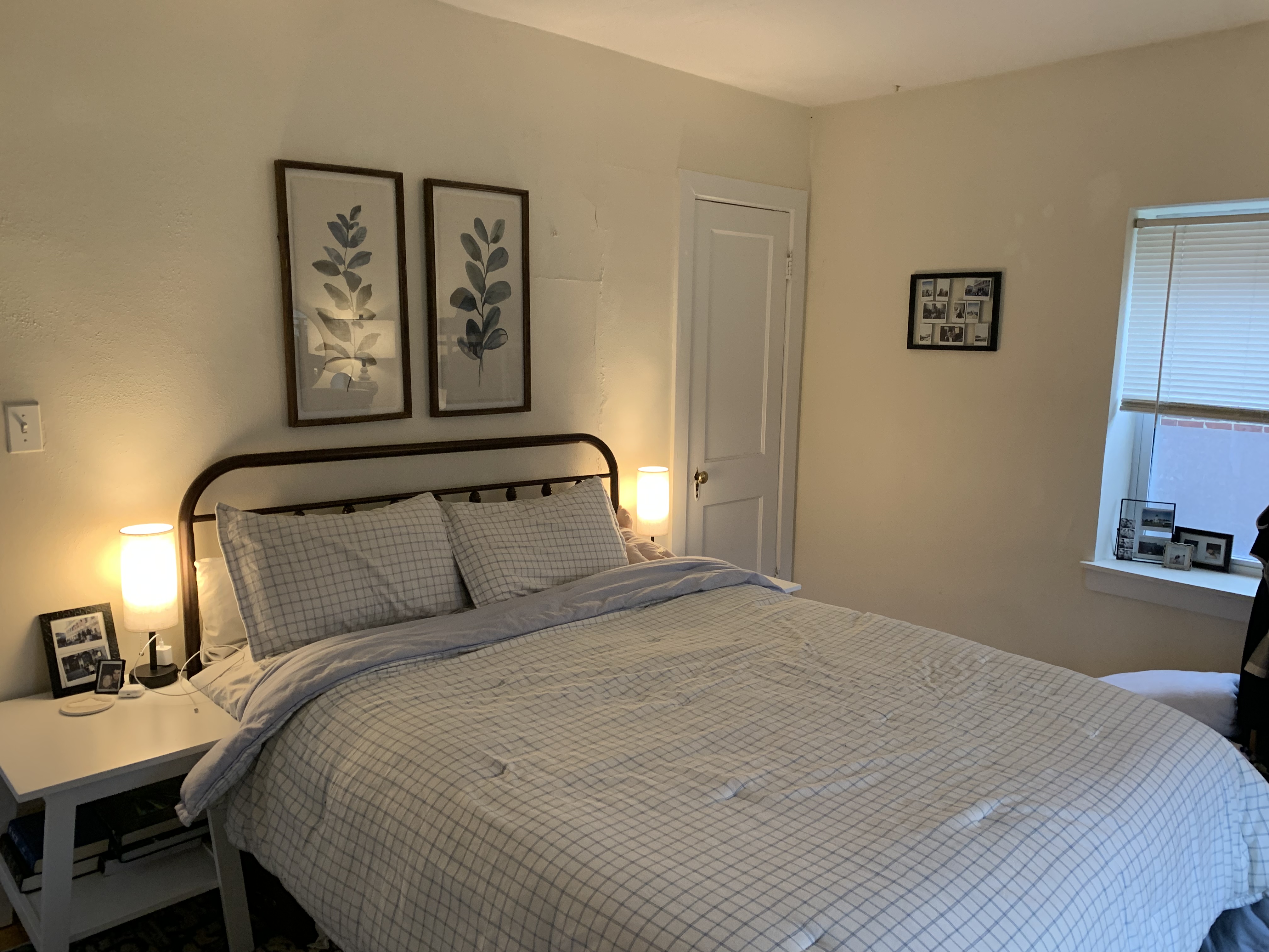 1 bed, 1 bath apartment for rent at 20 Brock St Unit 1-1, Brighton