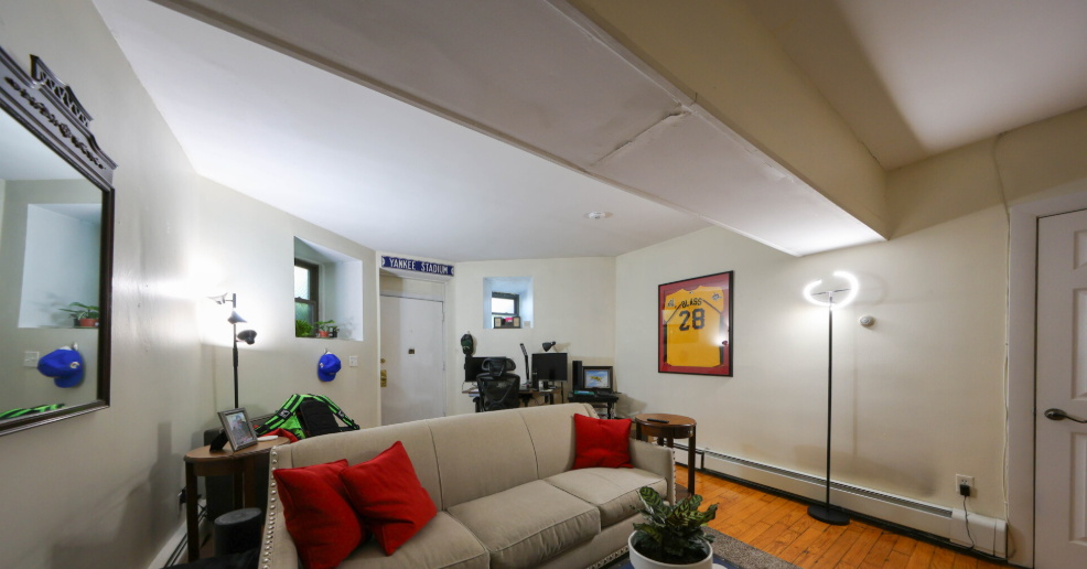 1728 Beacon St, Brookline