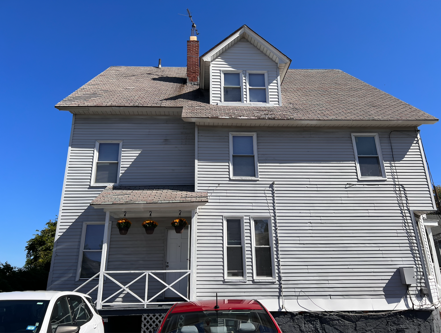 1 bed, 2 bath apartment for rent at 8 Pratt St Unit 5, Allston