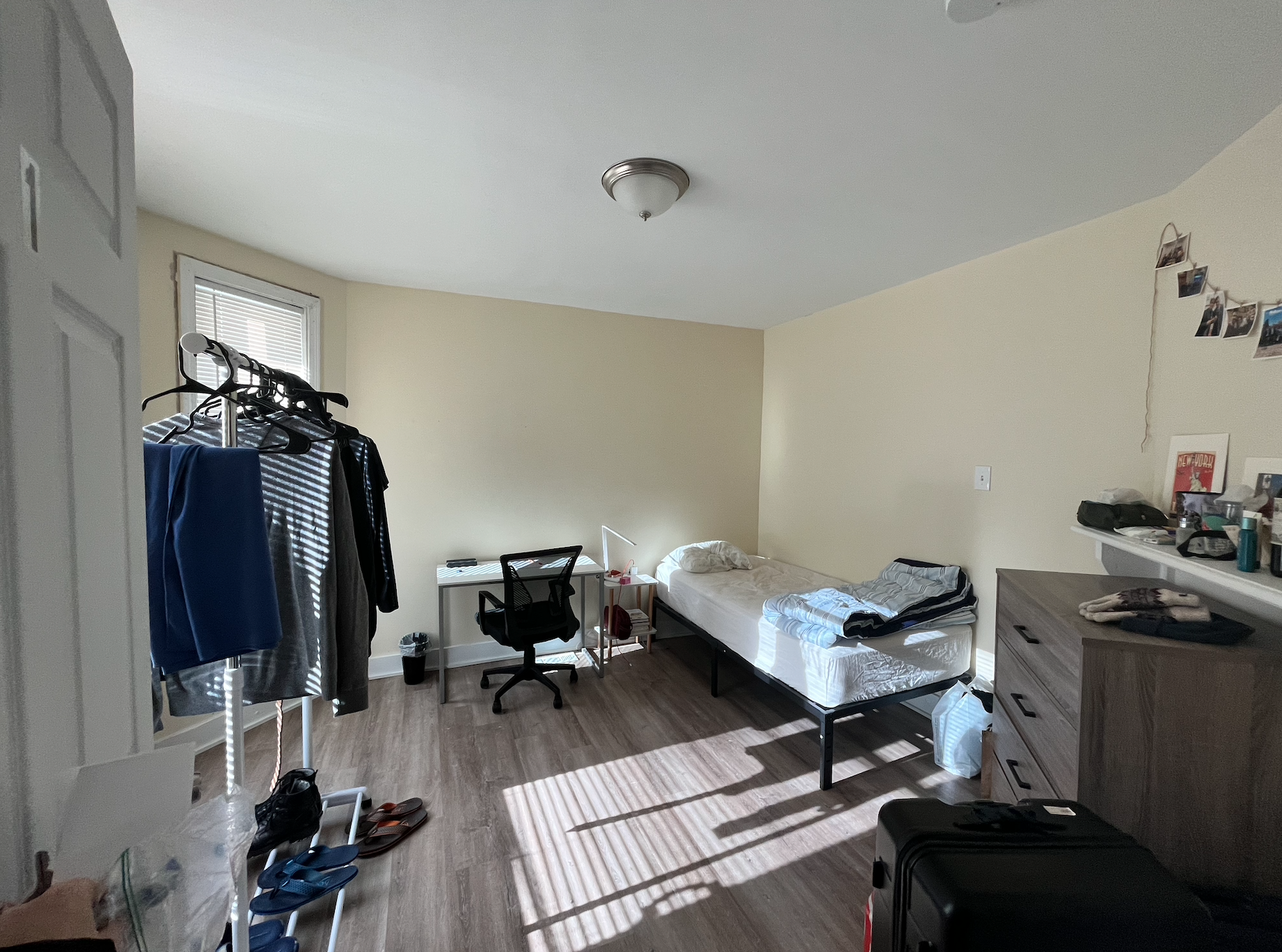6 bed, 1 bath apartment for rent at 8 Pratt St Unit 1, Allston — photo 10 of 23