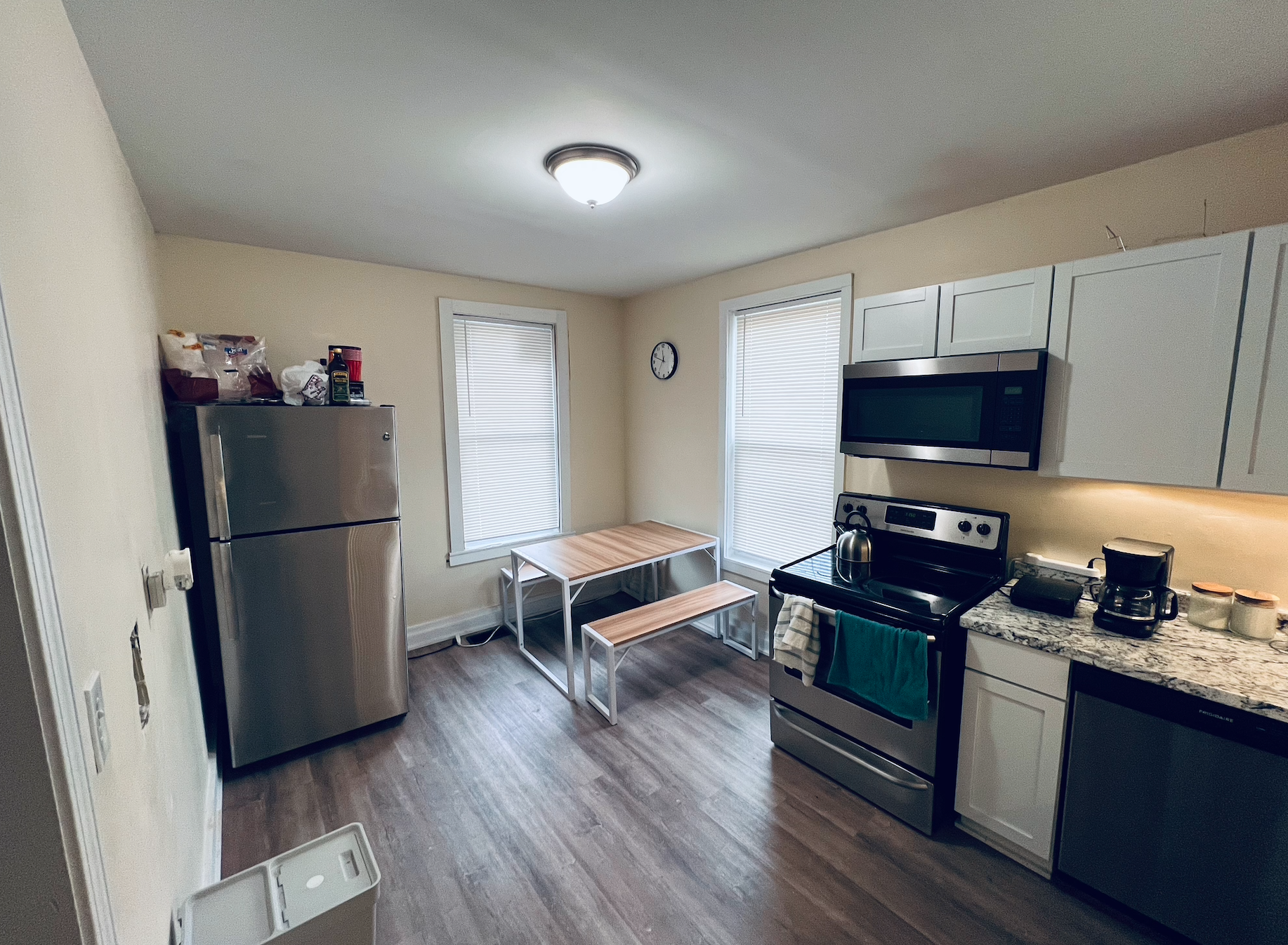 6 bed, 1 bath apartment for rent at 8 Pratt St Unit 1, Allston — photo 13 of 23