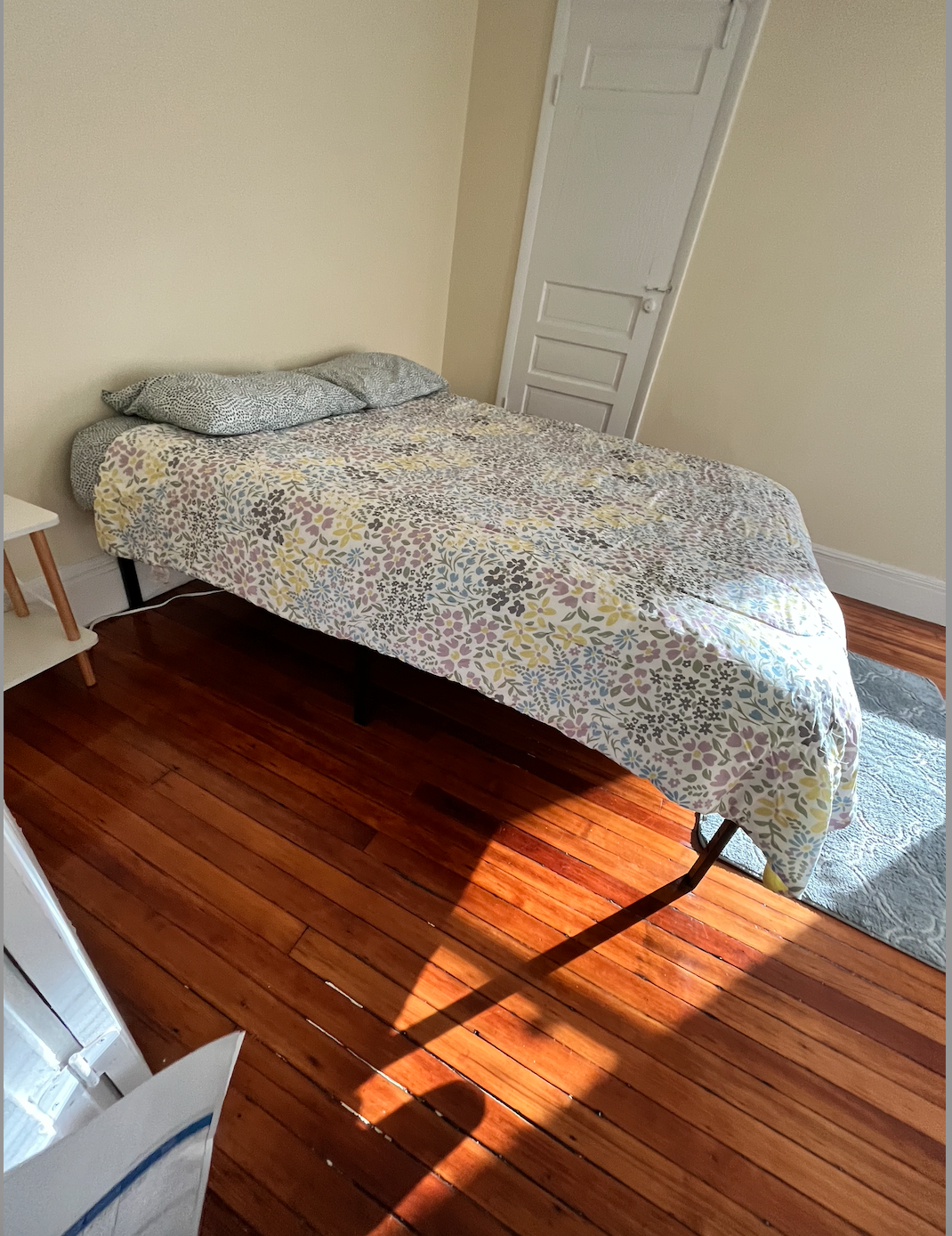 2 bed, 1 bath apartment for rent at 8 Pratt St Unit 8, Allston — photo 6 of 35
