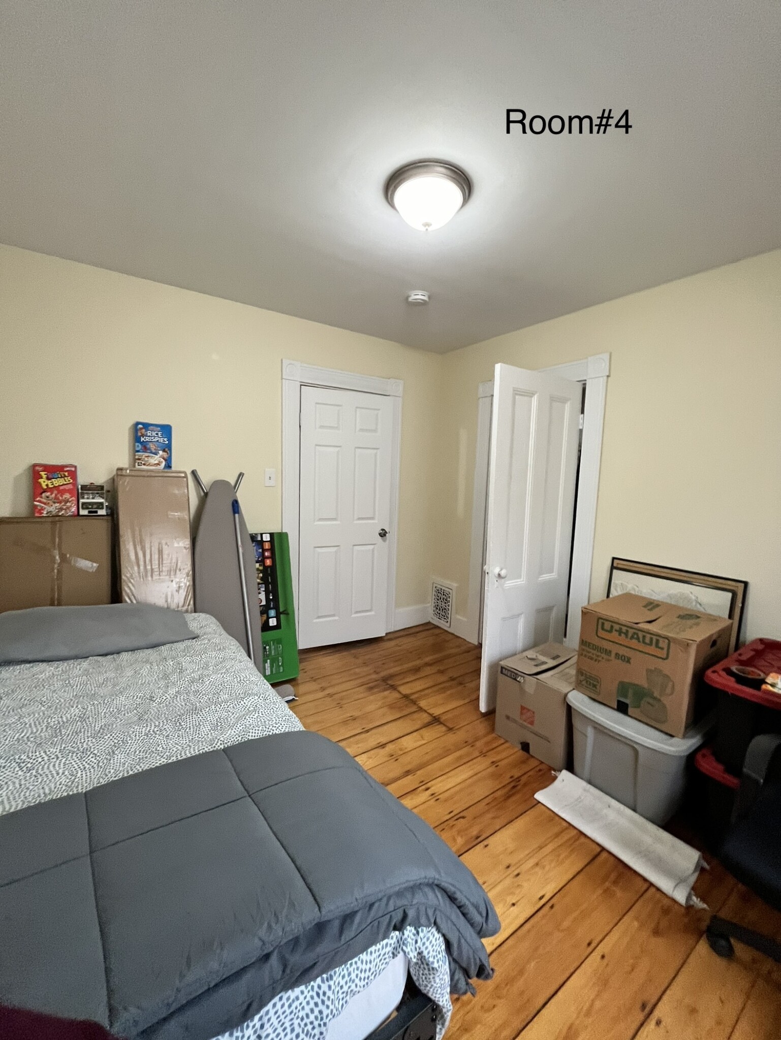 6 bed, 1 bath apartment for rent at 8 Pratt St Unit 1, Allston — photo 23 of 23