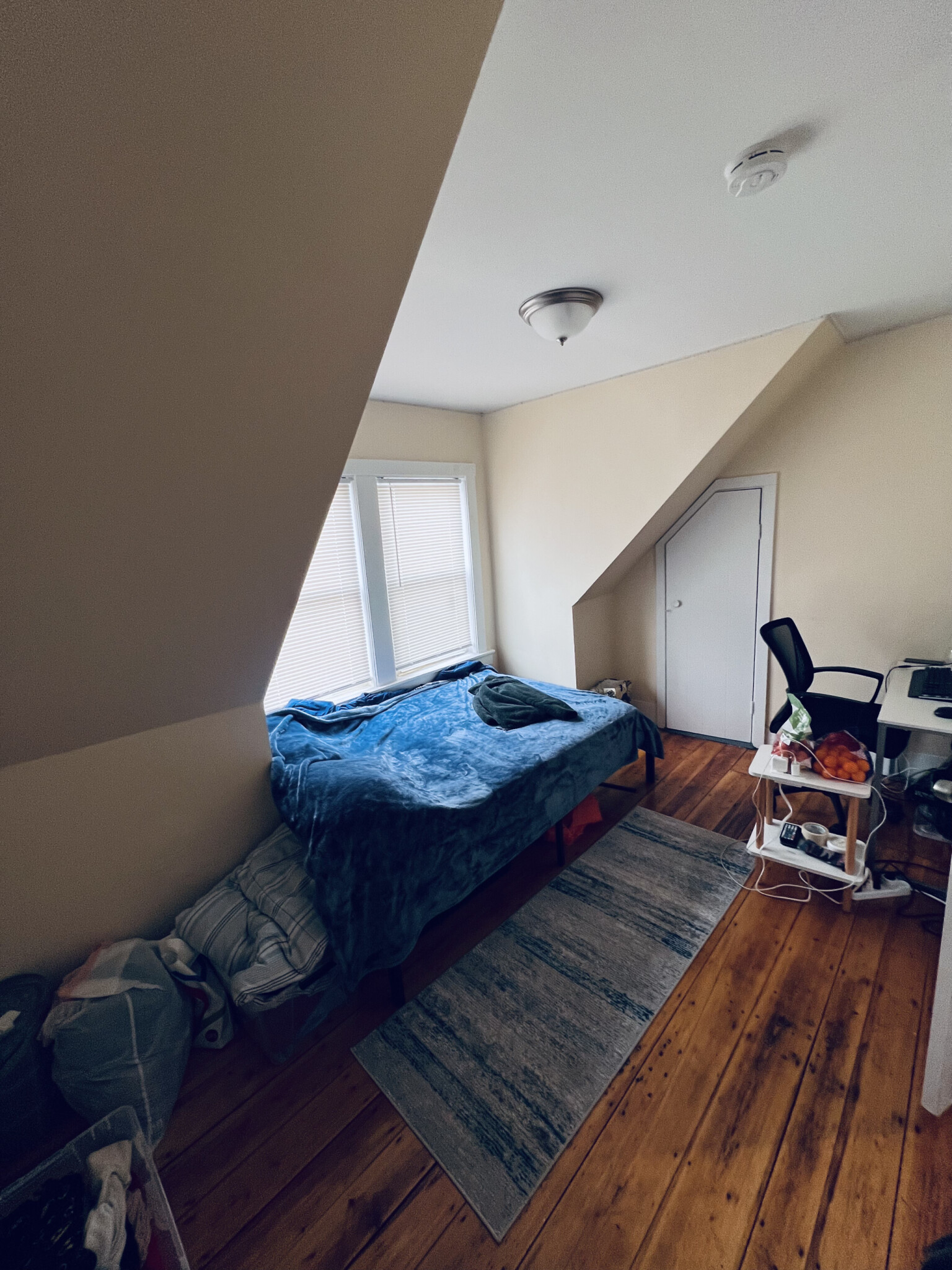 2 bed, 1 bath apartment for rent at 8 Pratt St Unit 8, Allston — photo 32 of 35