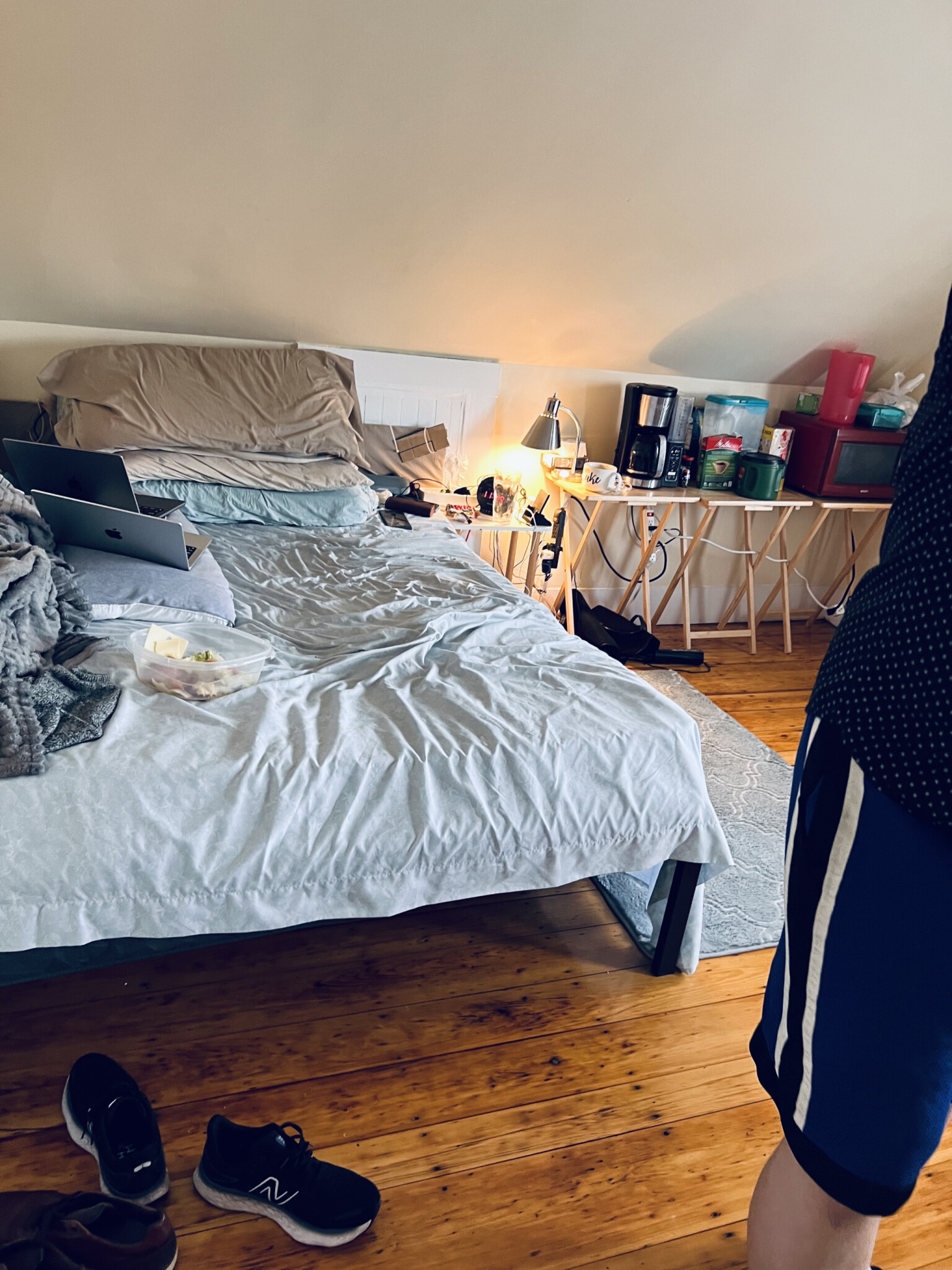 2 bed, 1 bath apartment for rent at 8 Pratt St Unit 8, Allston — photo 18 of 35