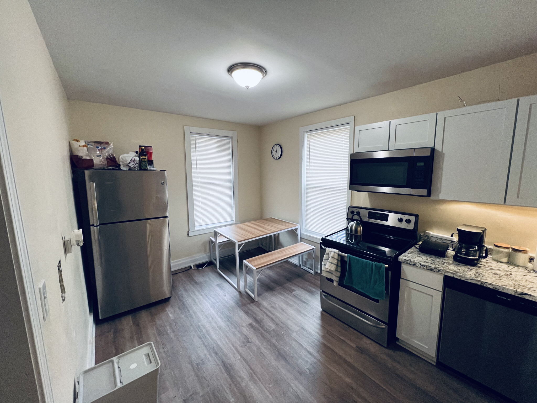 2 bed, 1 bath apartment for rent at 8 Pratt St Unit 8, Allston — photo 19 of 35