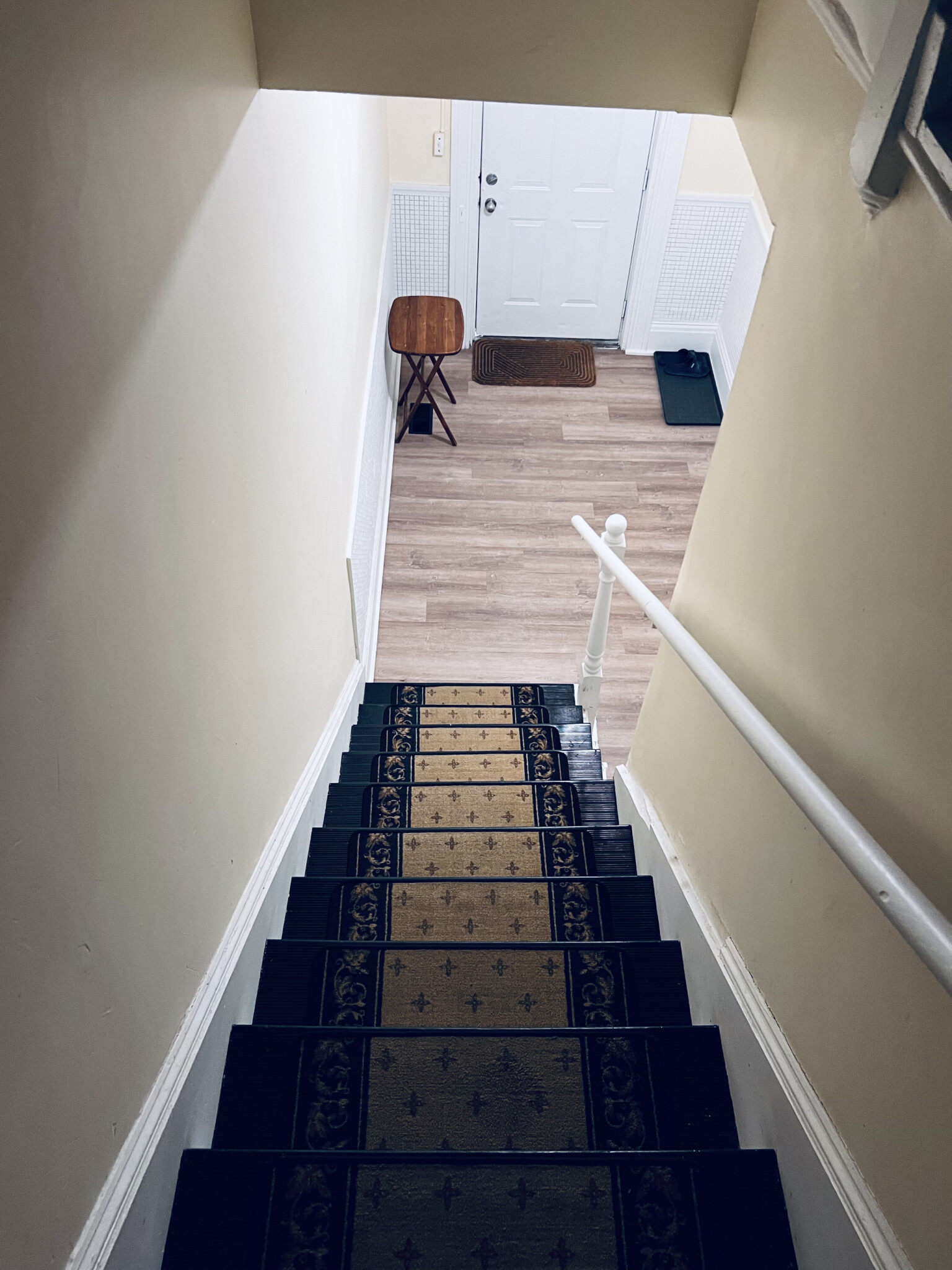 2 bed, 1 bath apartment for rent at 8 Pratt St Unit 8, Allston — photo 35 of 35
