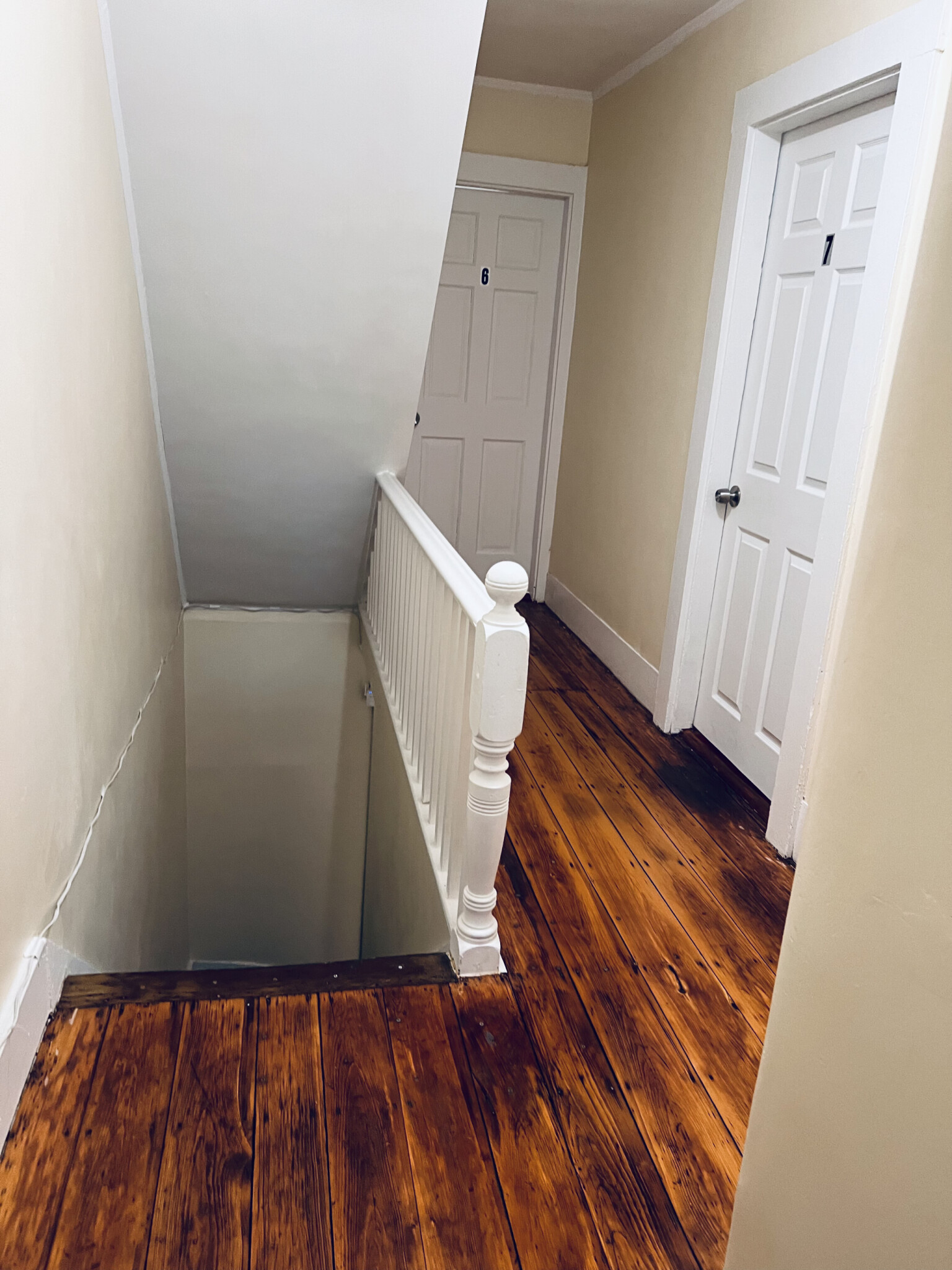 2 bed, 1 bath apartment for rent at 8 Pratt St Unit 8, Allston — photo 24 of 35