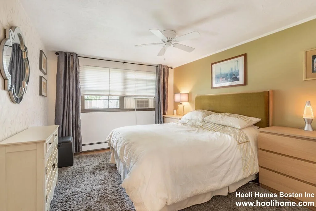 76 Renwick Rd, Horace Mann