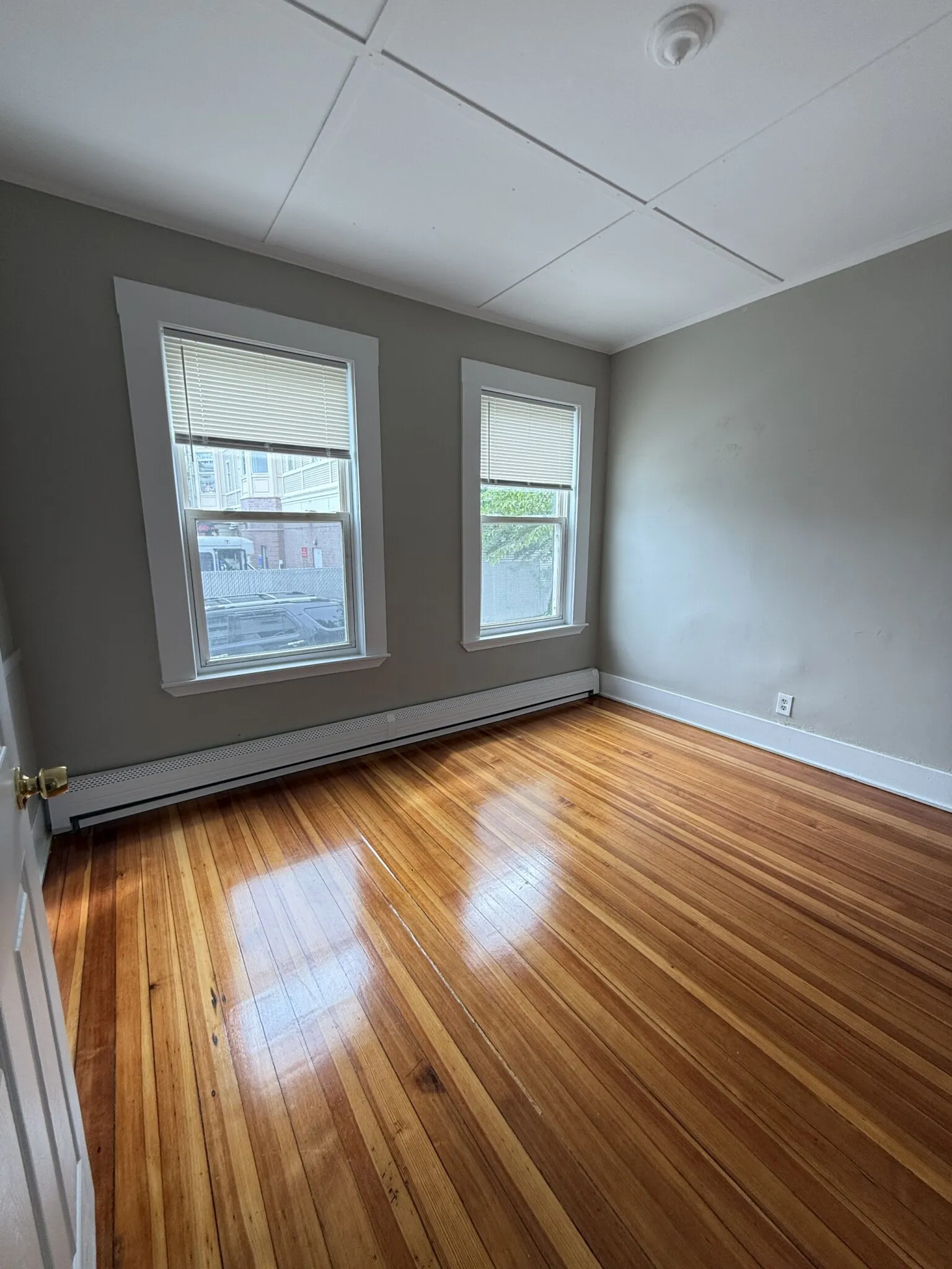 6 Bowdoin Park, Dorchester