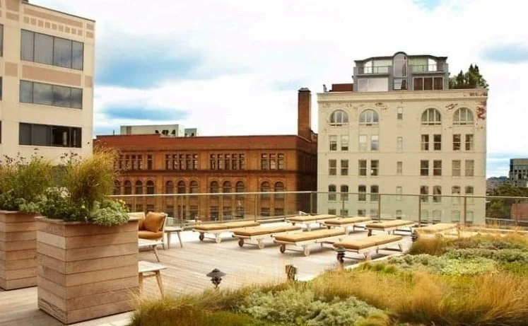 400 Stuart St, Back Bay