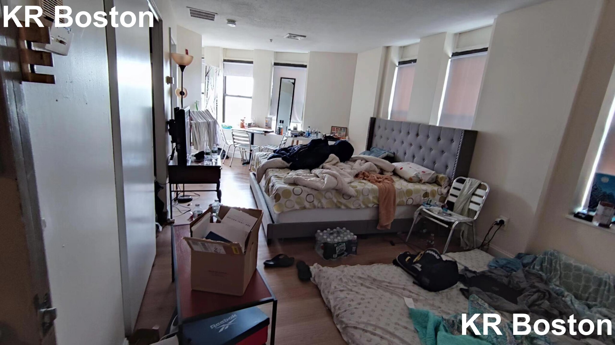 Studio bed, 1 bath apartment for rent at 1126 Boylston St Unit 601, Back Bay — photo 1 of 3