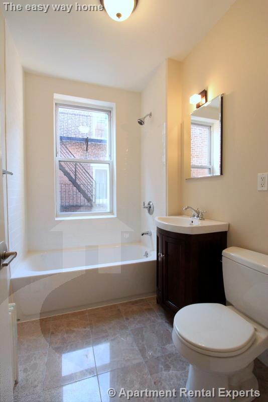 281 Harvard St, Central Square