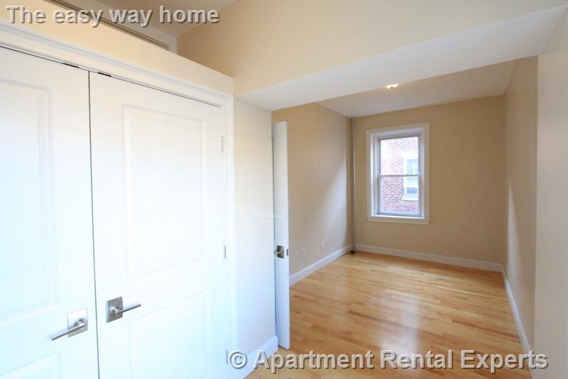 281 Harvard St, Central Square