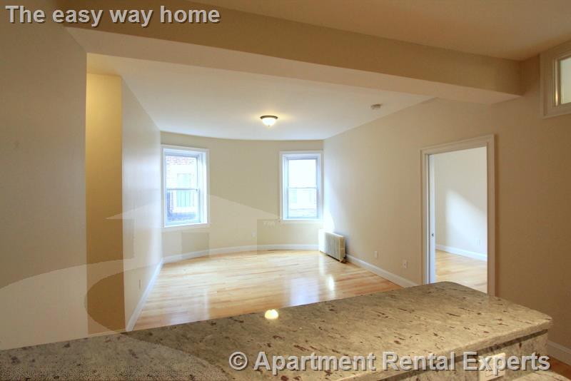 281 Harvard St, Central Square