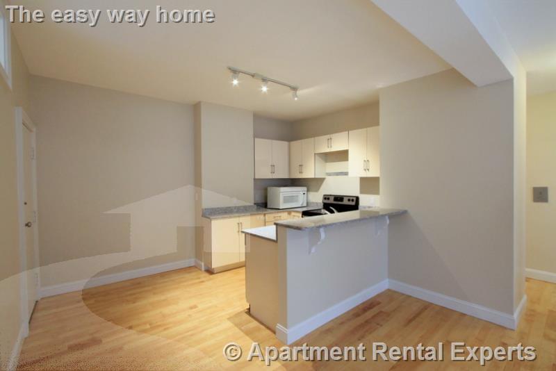 281 Harvard St, Central Square