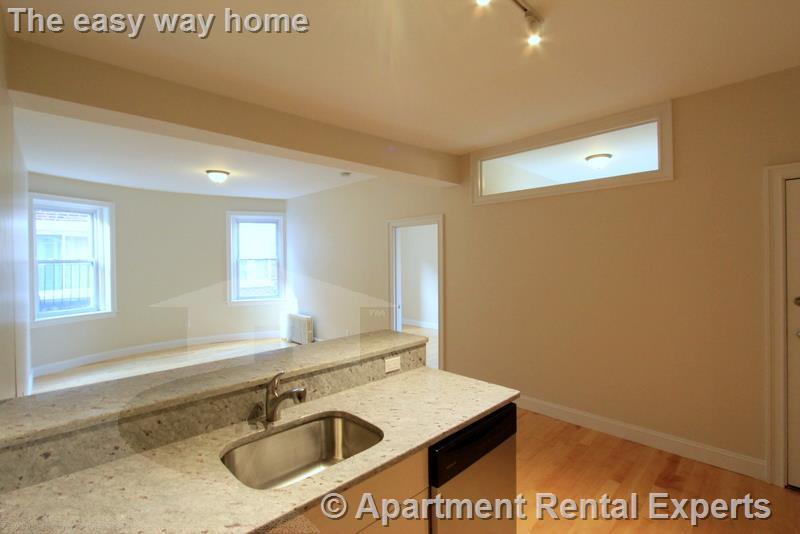 281 Harvard St, Central Square