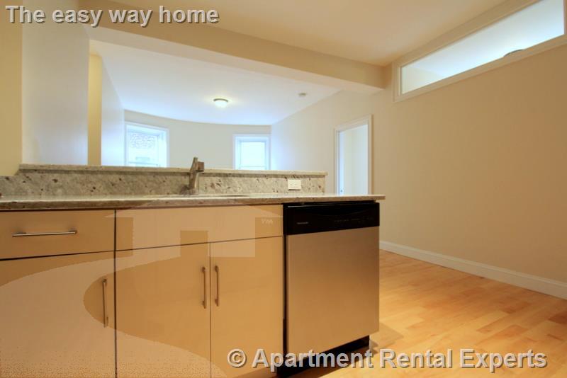 281 Harvard St, Central Square