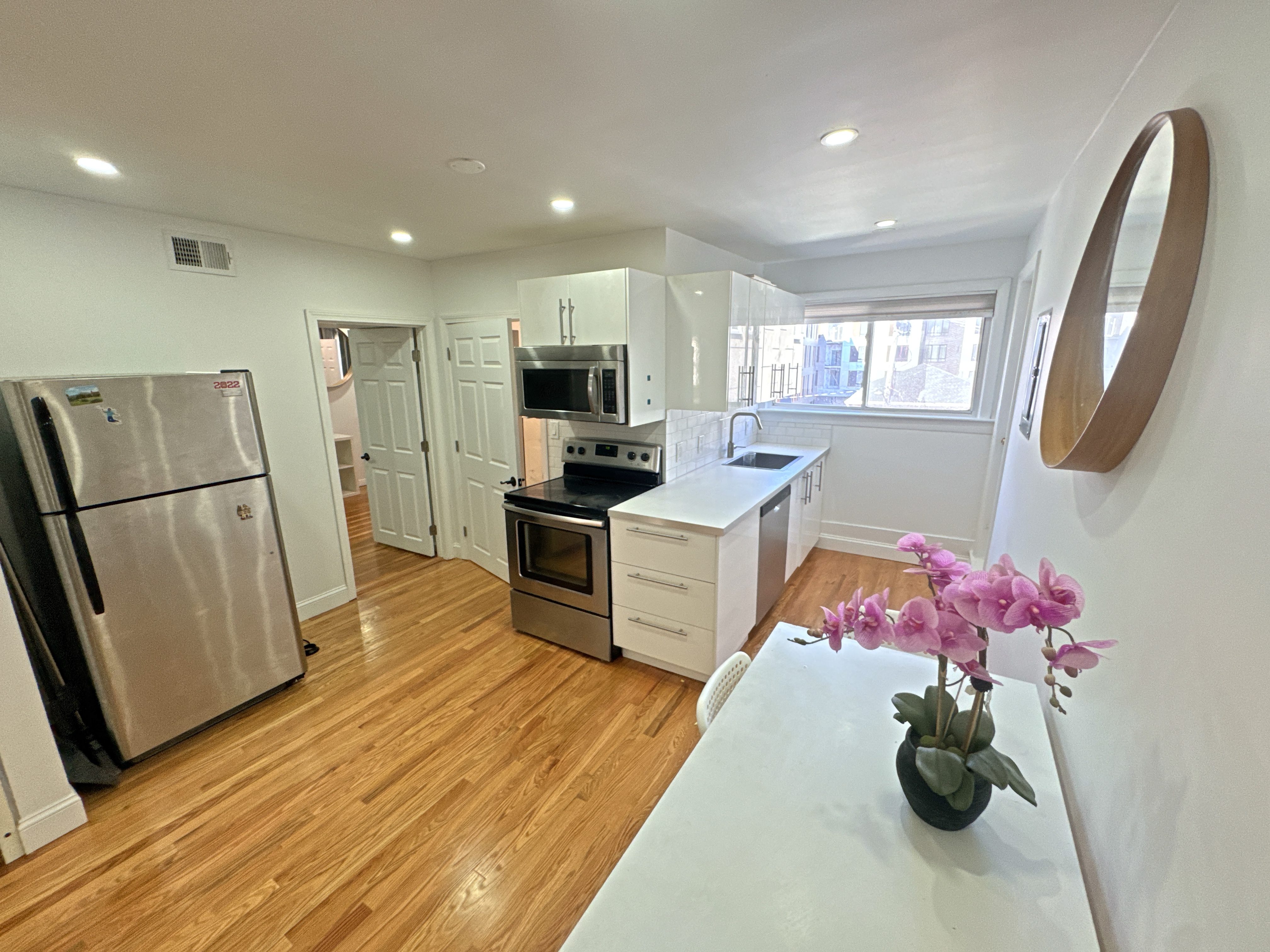 287 Dorchester St, South Boston