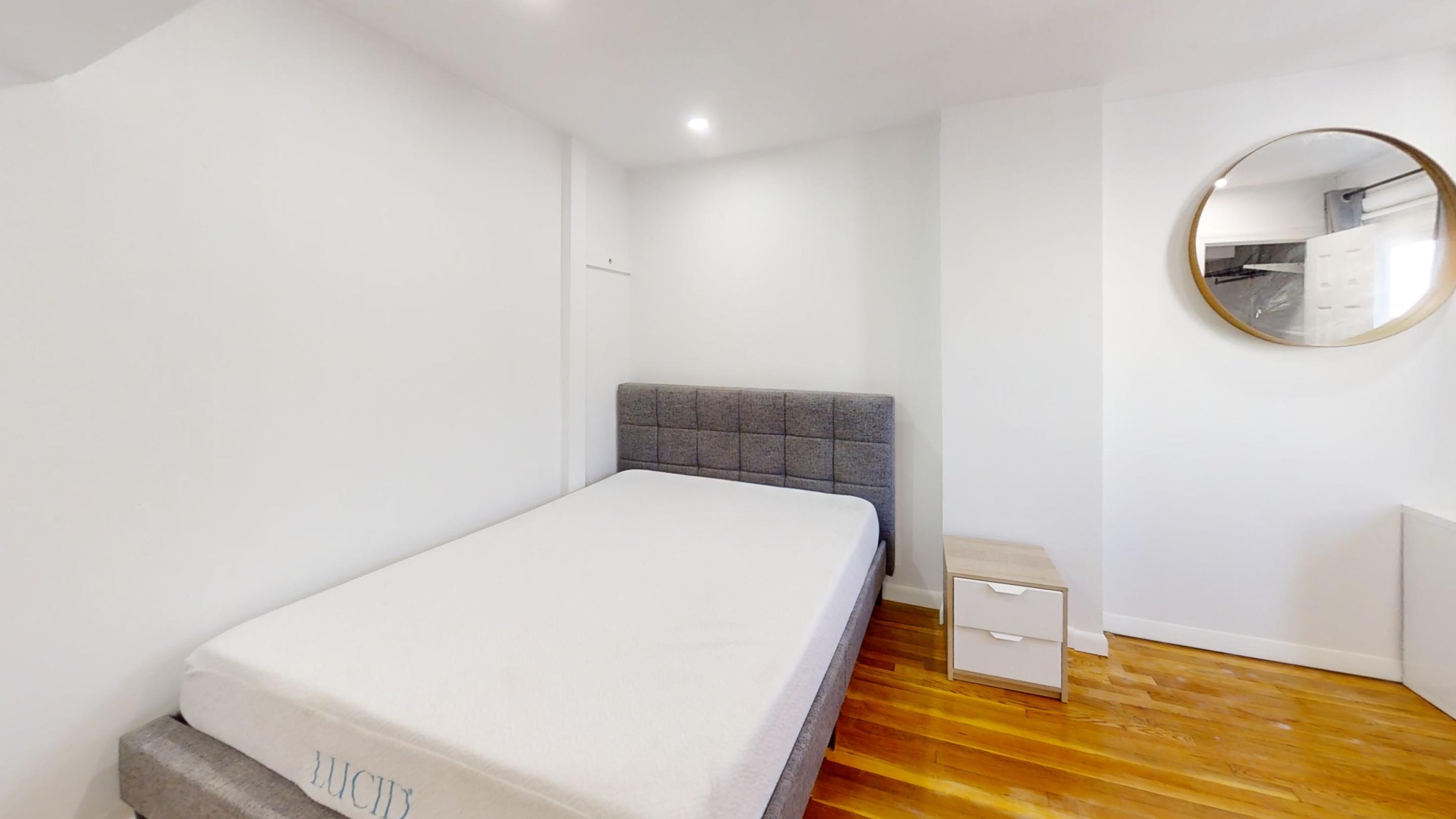 287 Dorchester St, South Boston