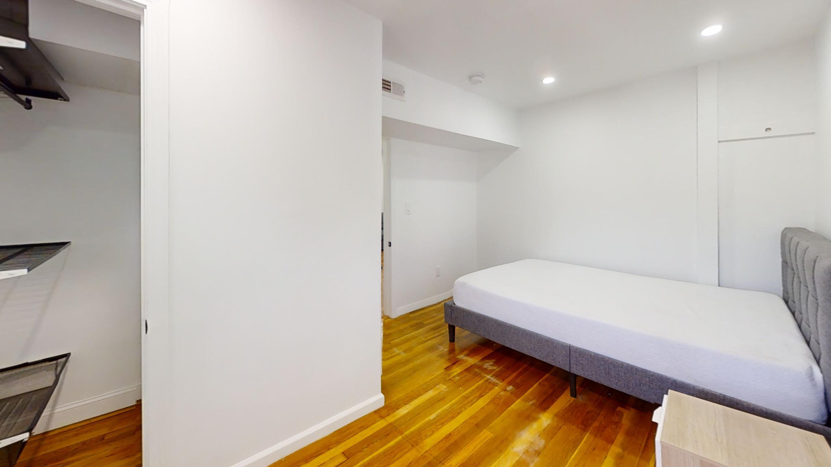 287 Dorchester St, South Boston