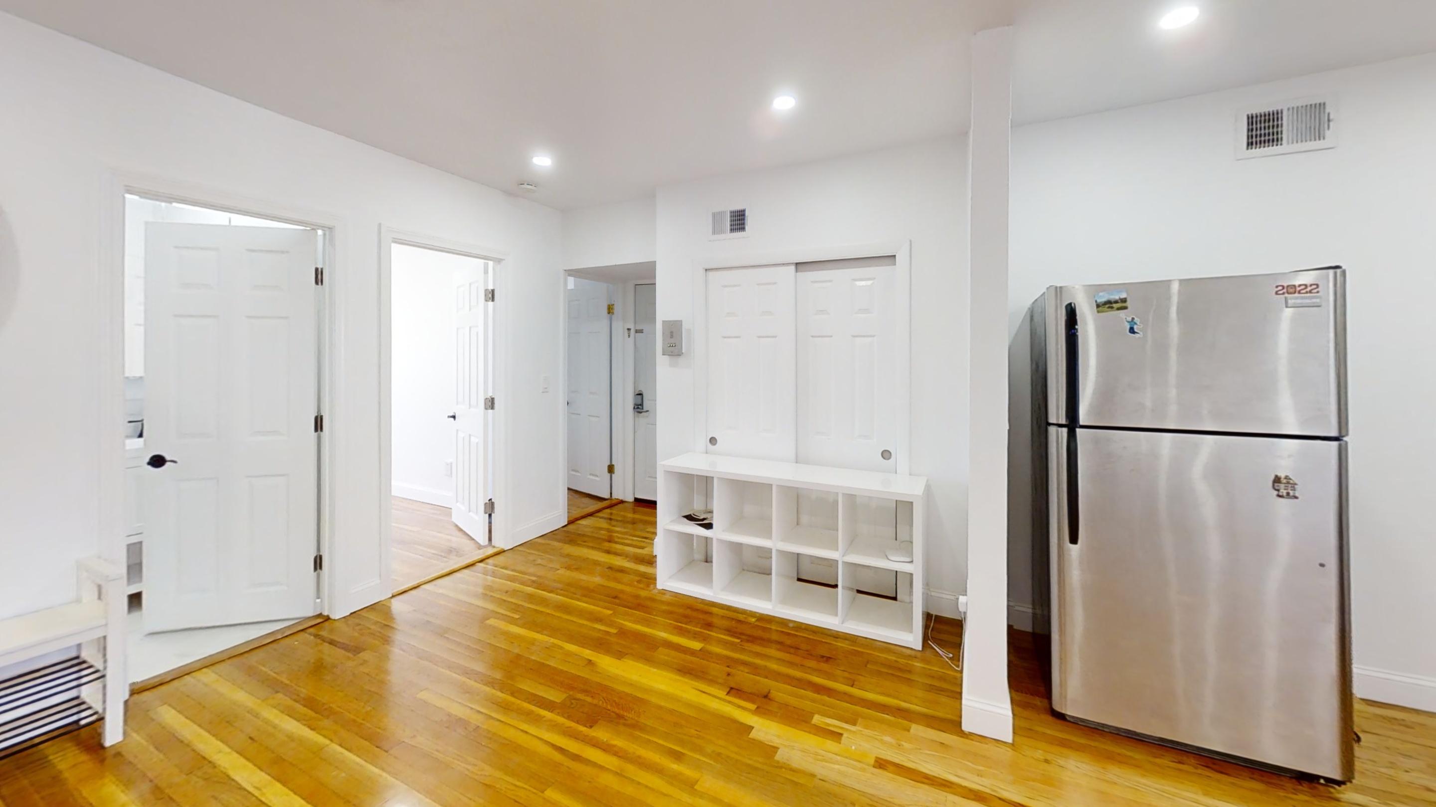 287 Dorchester St, South Boston