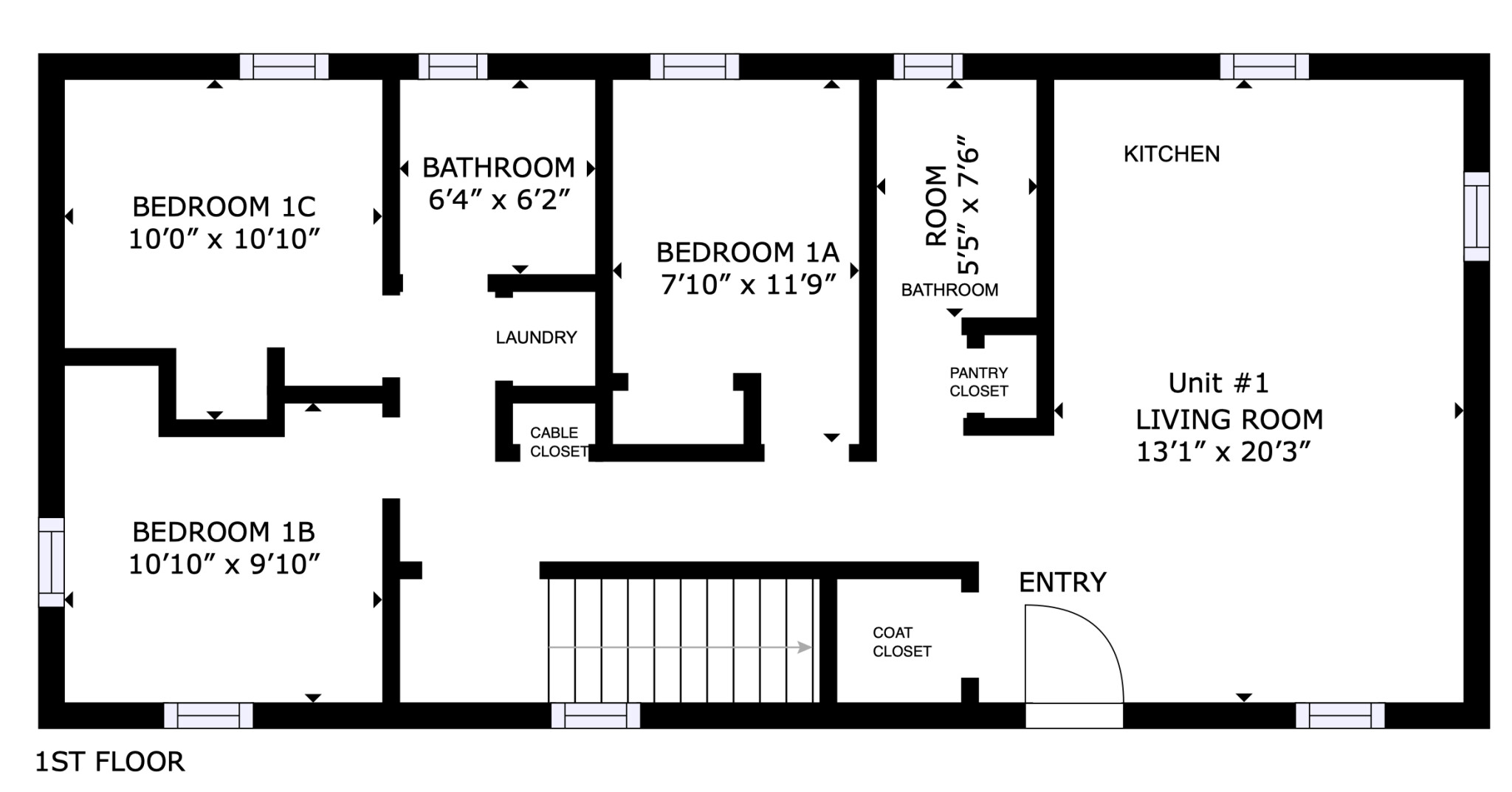 36 Shepard St, Brighton