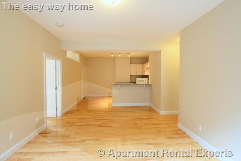 281 Harvard St, Central Square