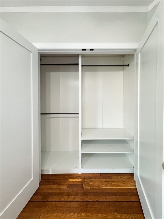 40 Howland, Boston