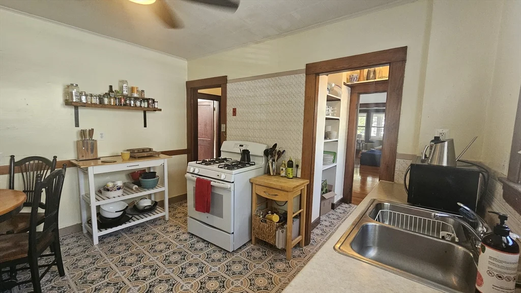 50 Melendy, Watertown