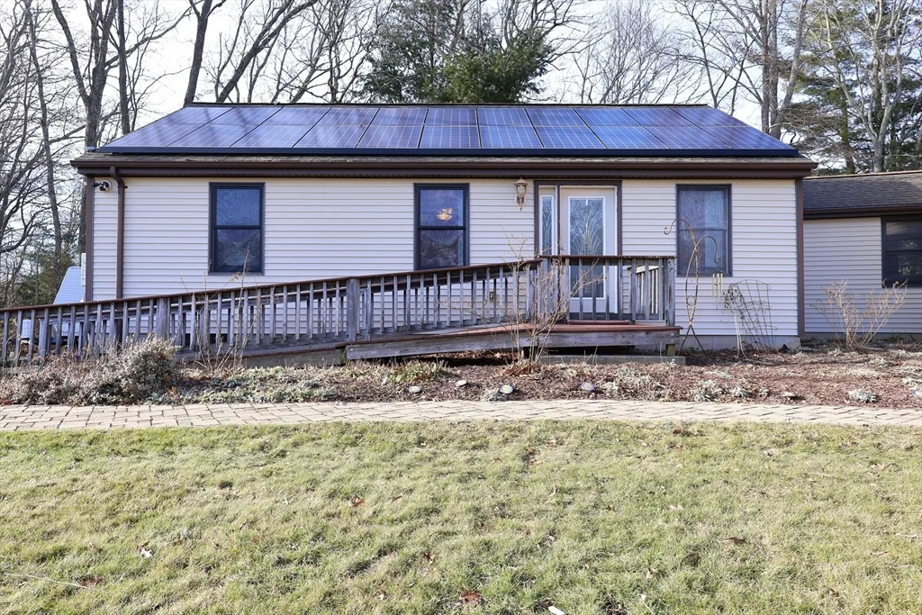 5 Yankee Way, Dartmouth