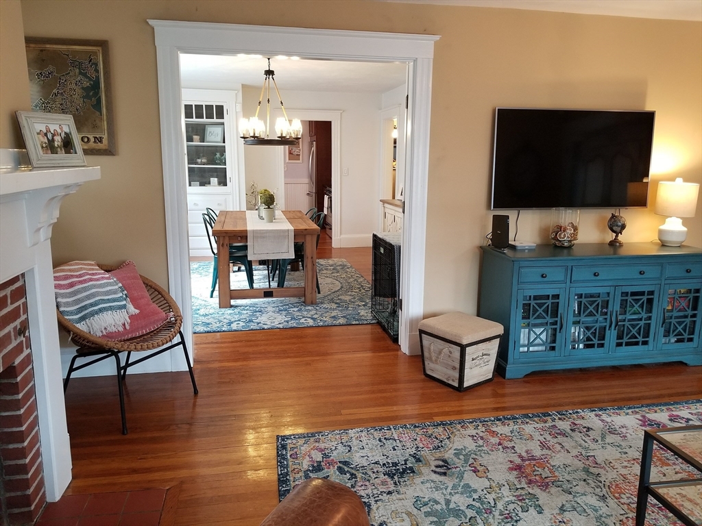 48 Beaumont St, Dorchester