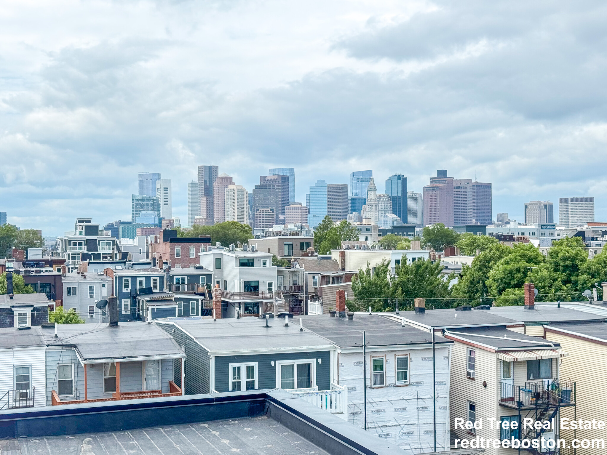 231 Maverick St, East Boston