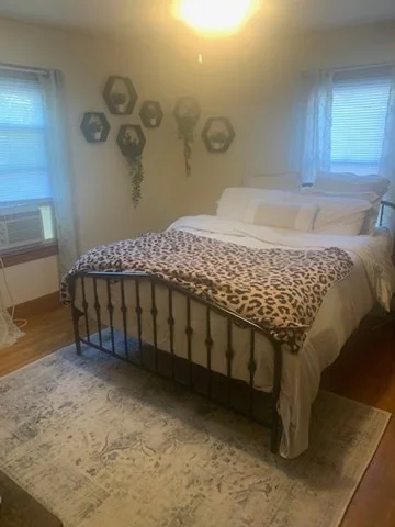 29 Roosevelt Ave, Leominster