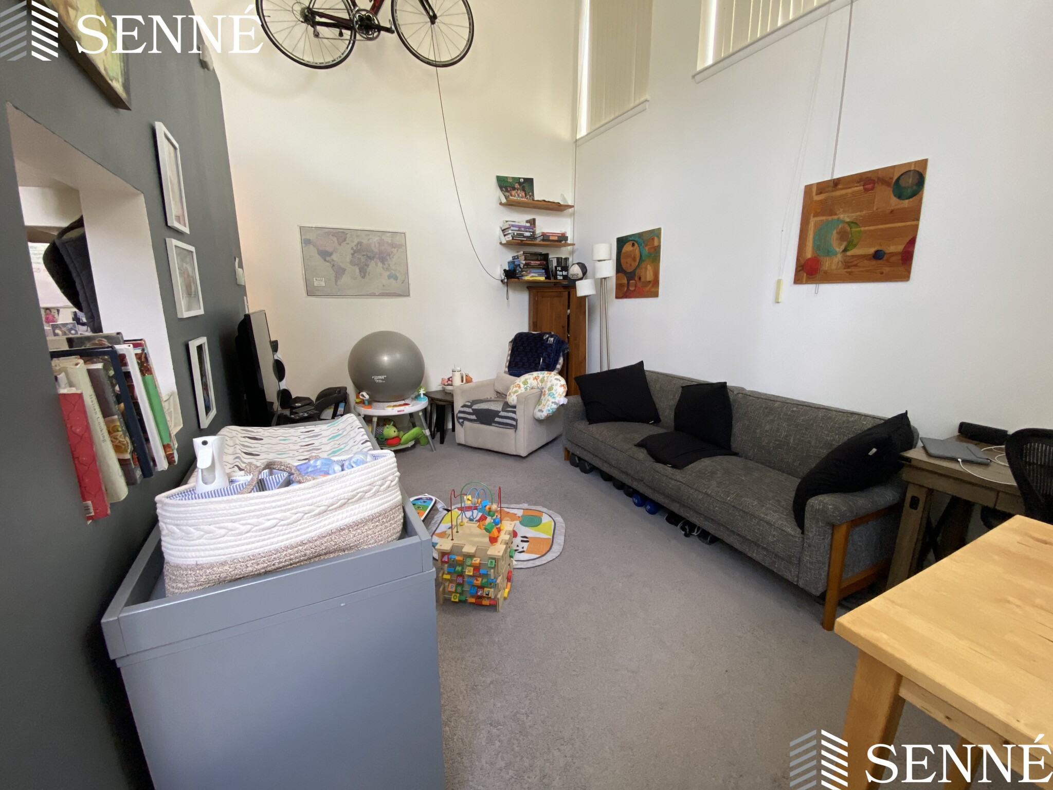 71 Fulkerson St, East Cambridge