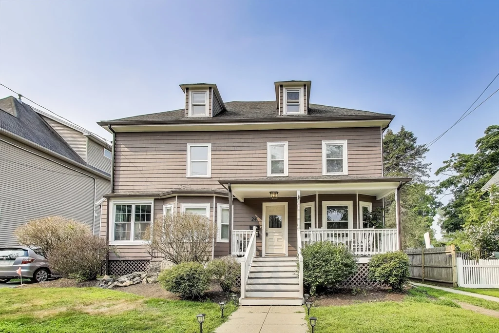 24 Clematis St, Winchester