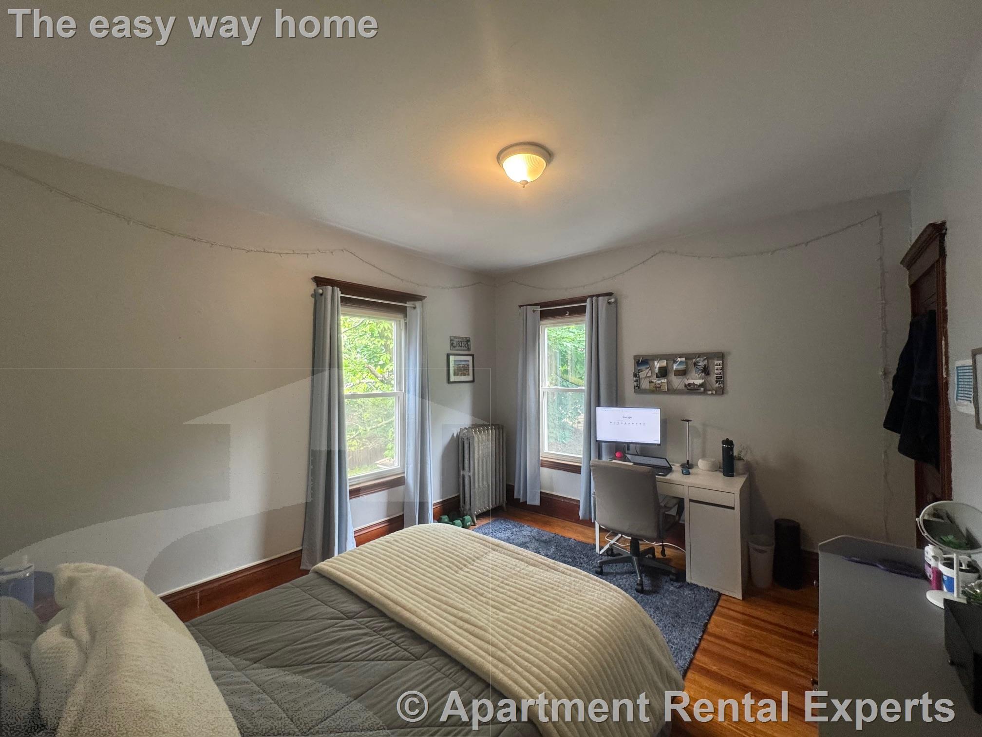 40 Hall Ave, Davis Square