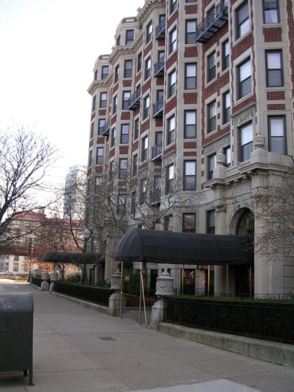 1 bed, 1 bath apartment for rent at 466 Commonwealth Ave Unit 306, Fenway — photo 10 of 10