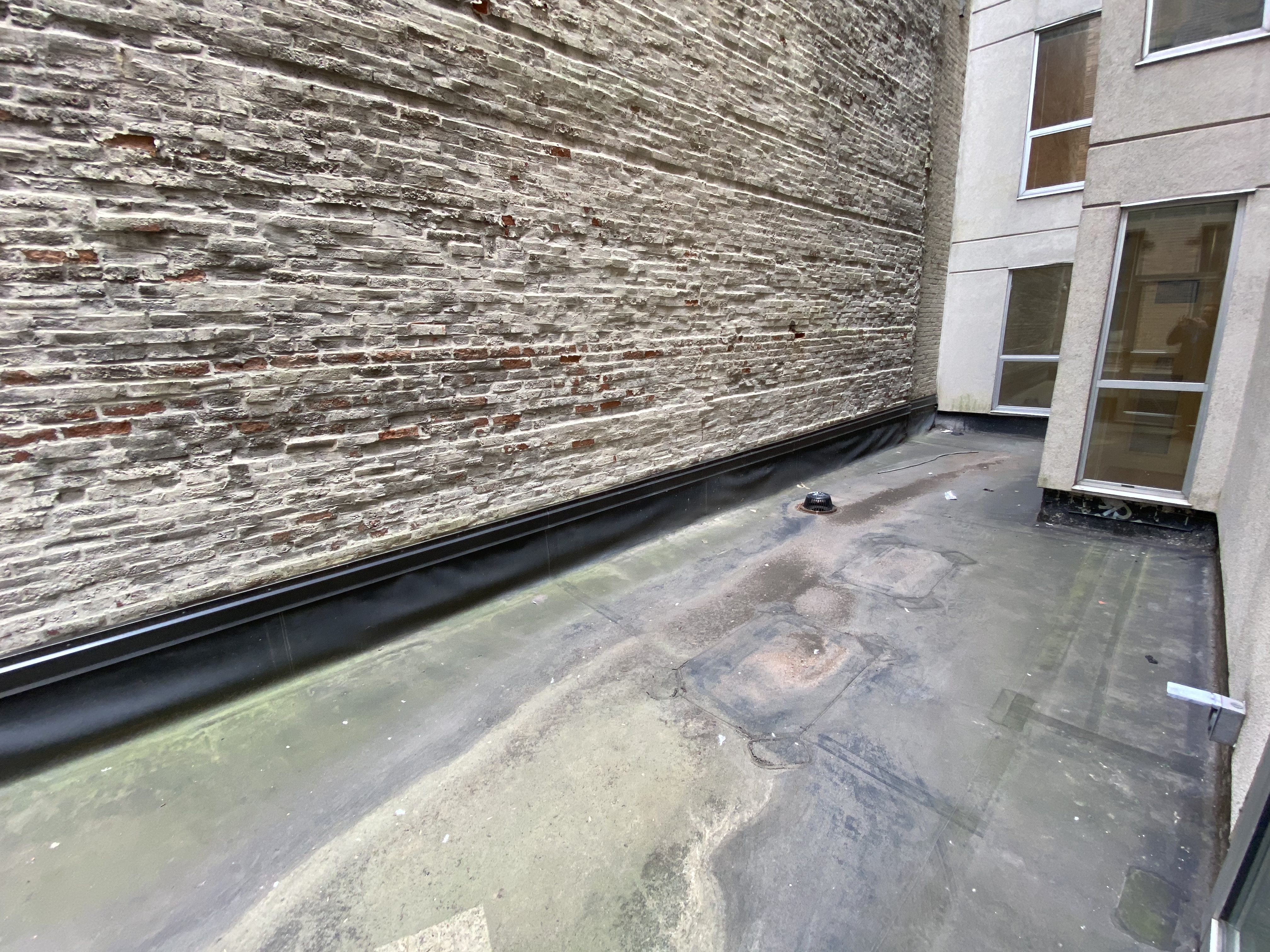 40 Boylston St, Downtown