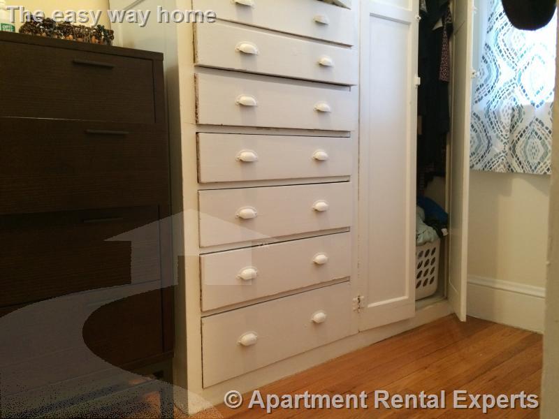 1610 Massachusetts Ave, Harvard Square