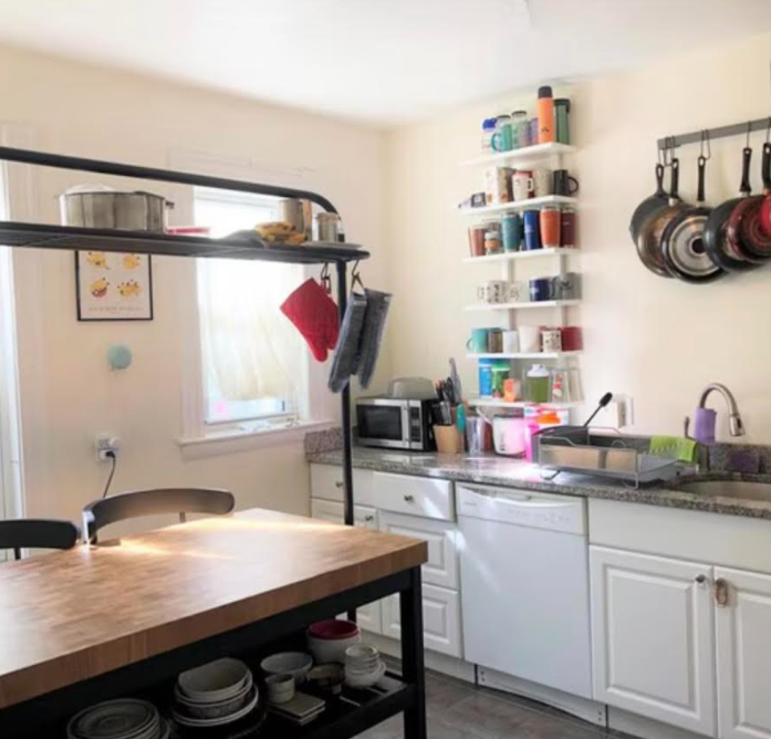 5 Partridge Ave, Magoun Square