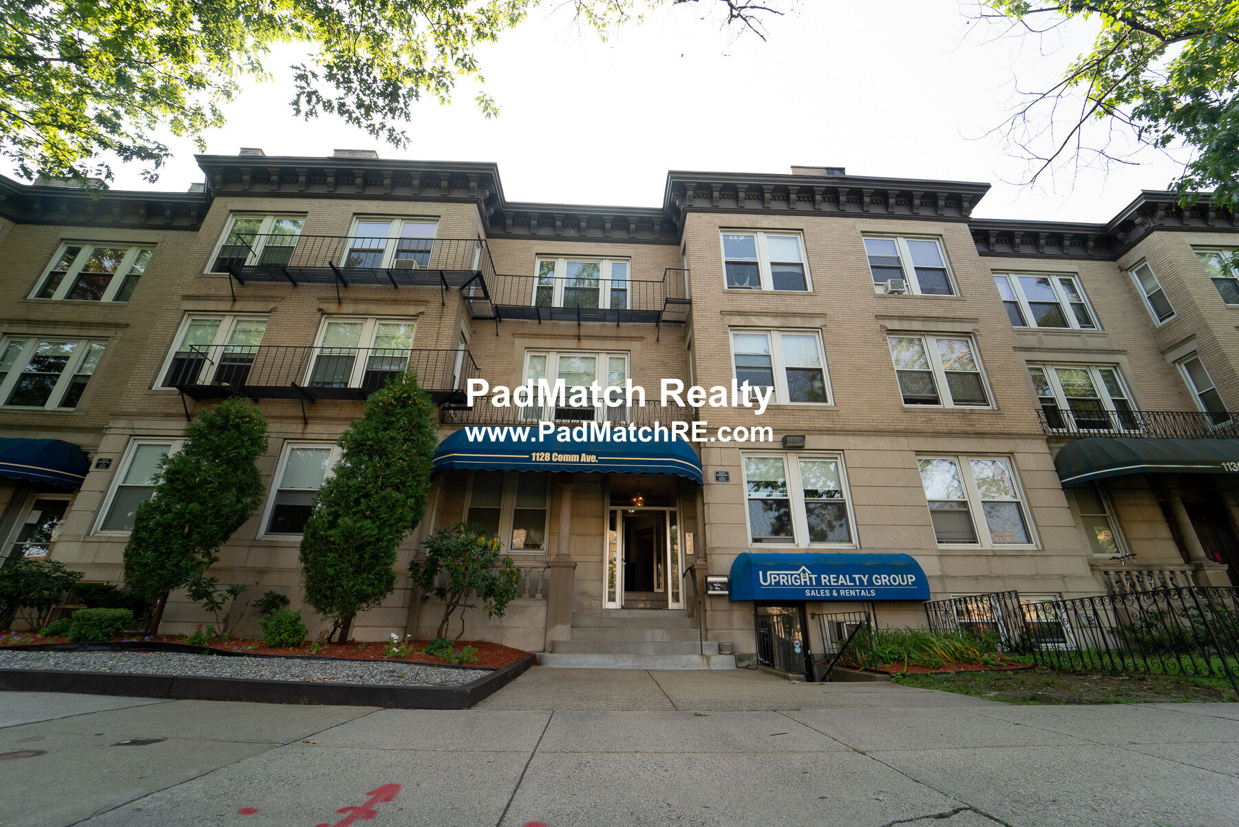 1128 Commonwealth Ave, Allston