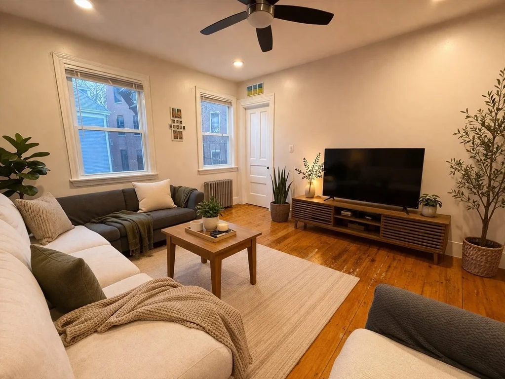 21A Highland St ,, Mission Hill